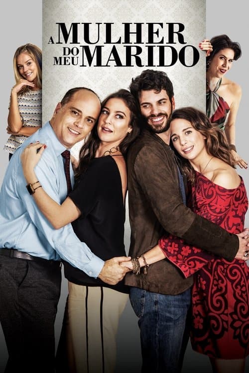 La mujer de mi marido