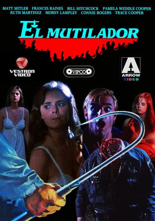The Mutilator