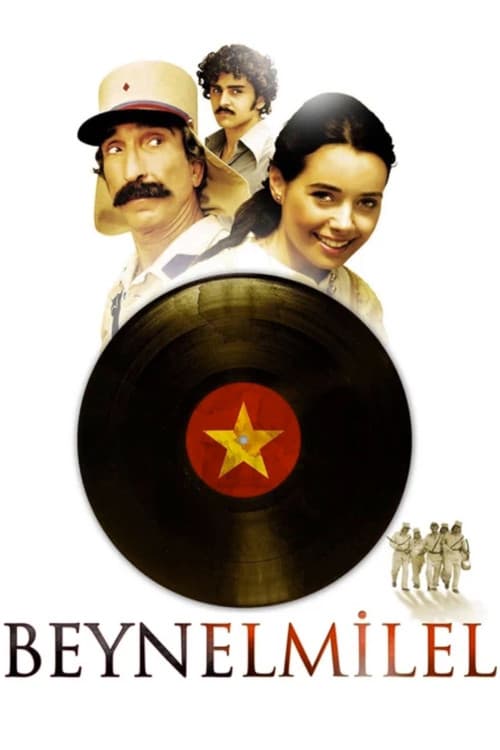 La internacional