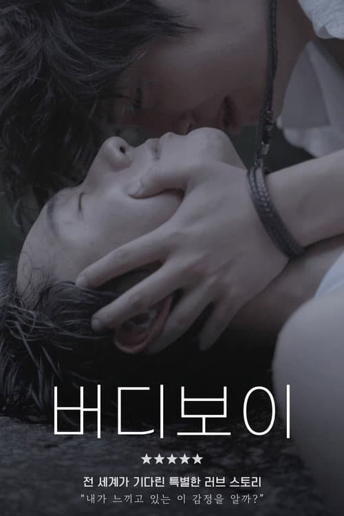 버디보이