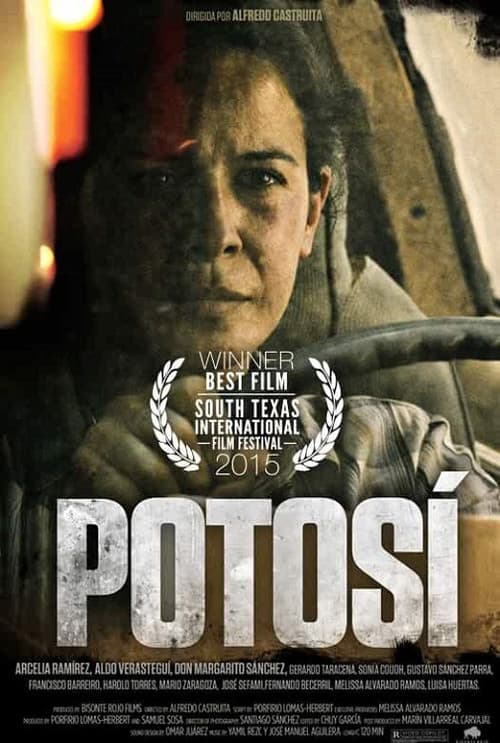 Potosi 2013
