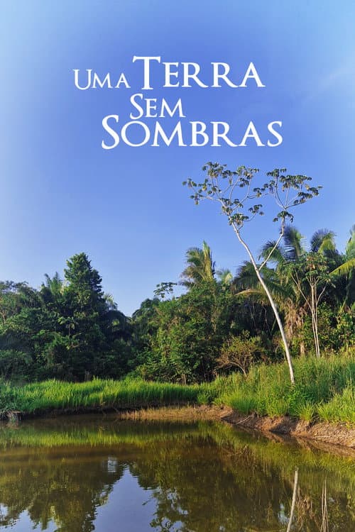 Uma Terra Sem Sombras