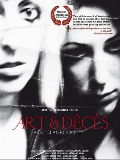 Art et décès