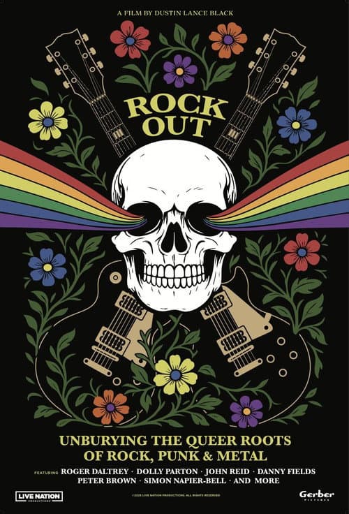 Rock Out