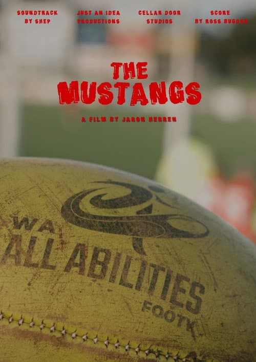 The Mustangs