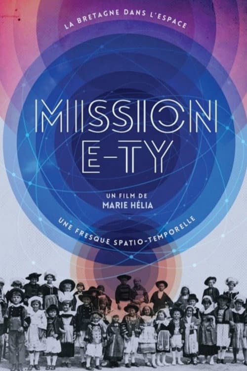 Mission E-Ty