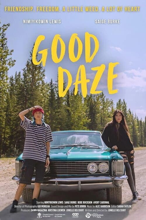 Good Daze
