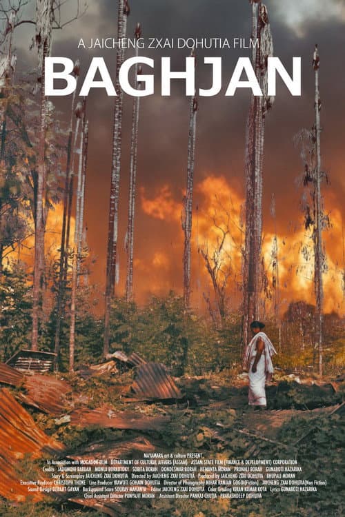 বাঘজান