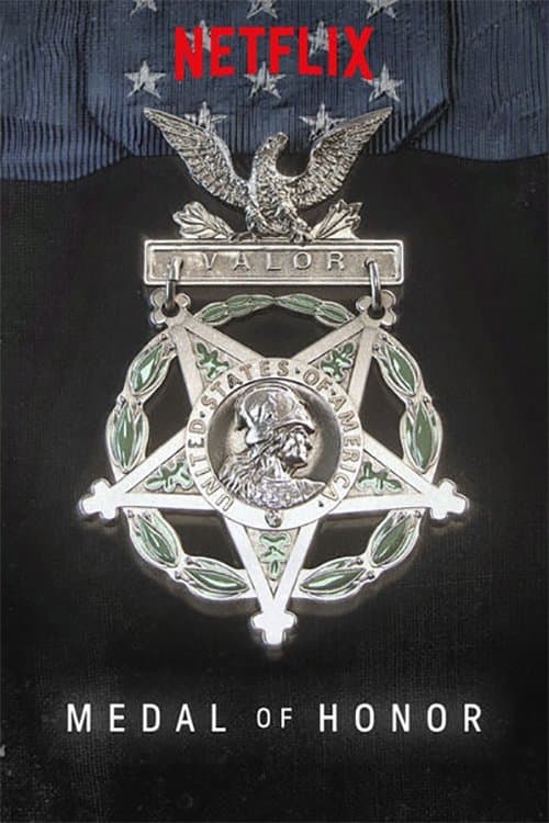 Medallas de Honor