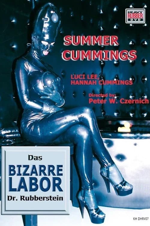 Das Bizarre Labor