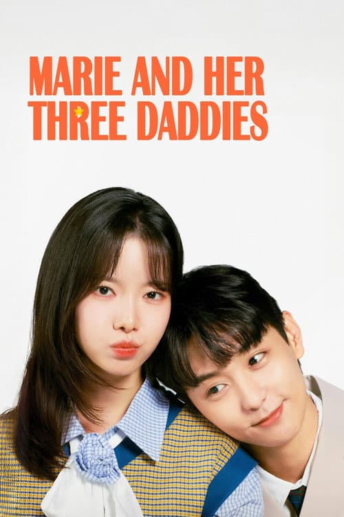 Marie y sus tres papás