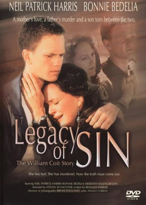Legado del Pecado : La Historia De William Coit Jr