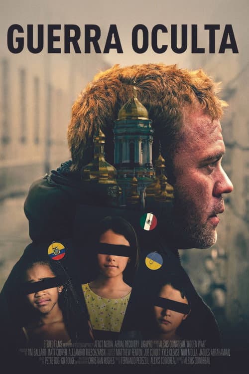 Guerra oculta