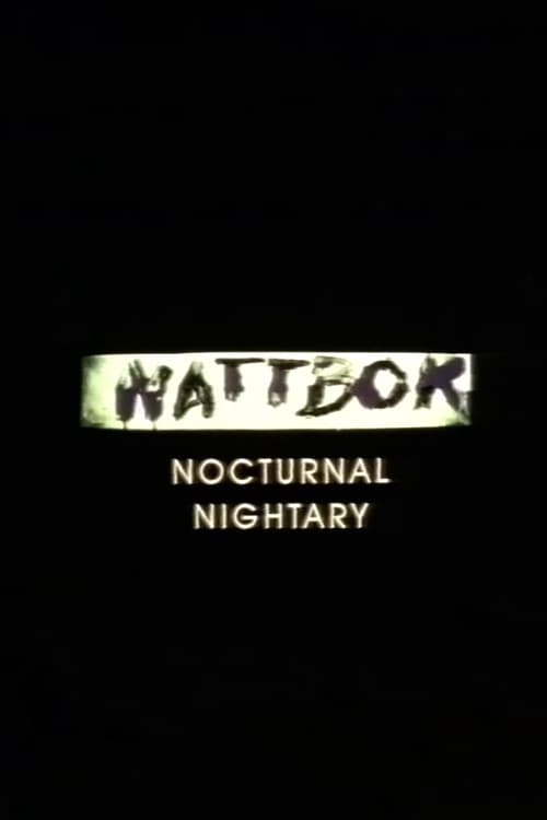 Nattbok
