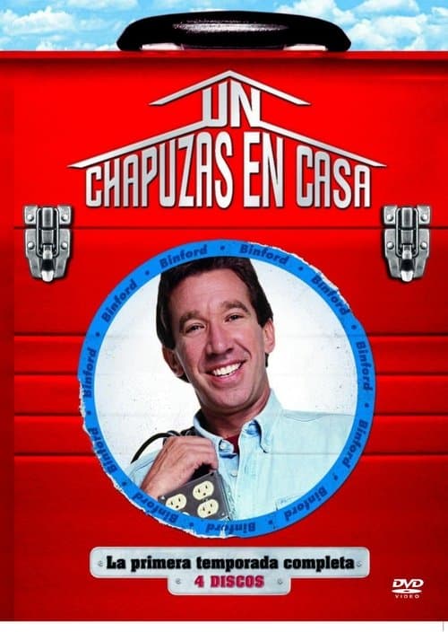 Mejorando la Casa