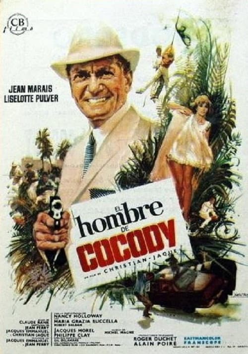 Le Gentleman de Cocody