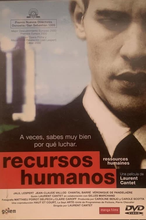 Ressources humaines