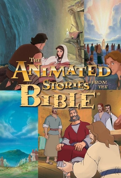 Relatos Animados de la Biblia
