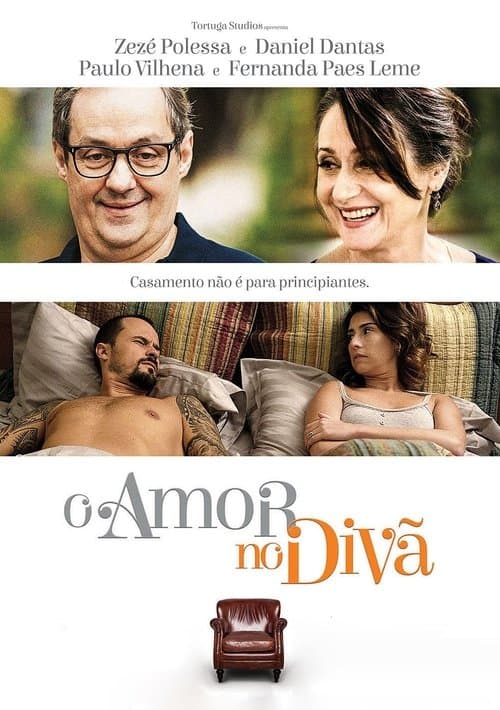 Amor en el diván