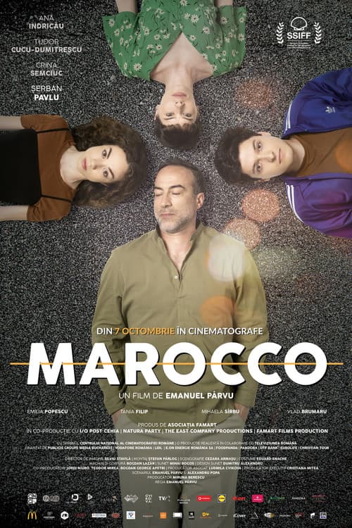 Mikado, consecuencias irreversibles