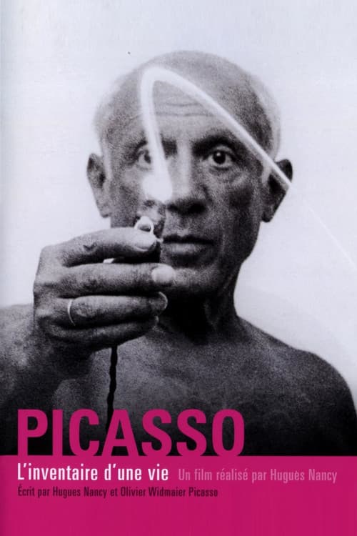 Picasso, l'inventaire d'une vie