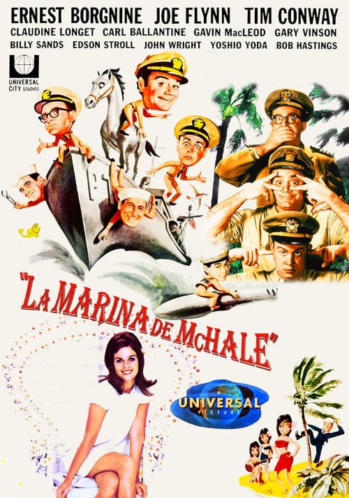 McHale's Navy