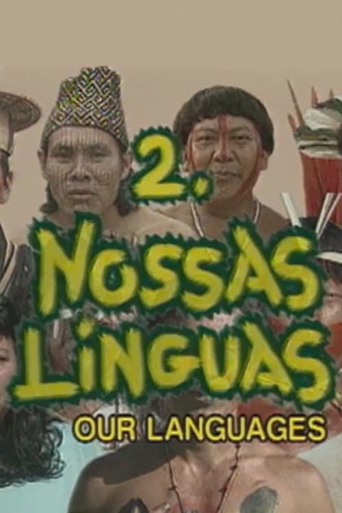 Nossas Linguas