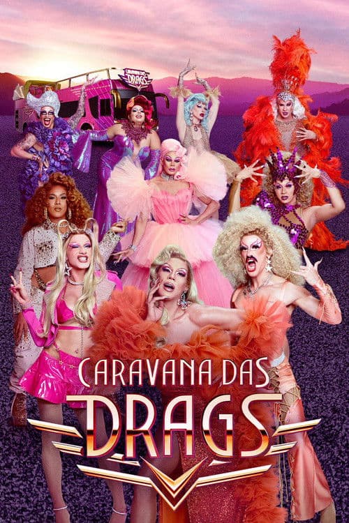 Caravana de las drags