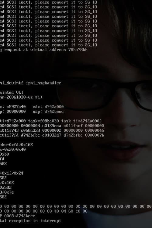 Puck en het raadsel van de codes