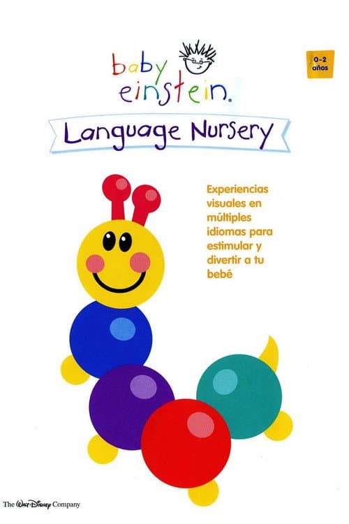 Baby Einstein