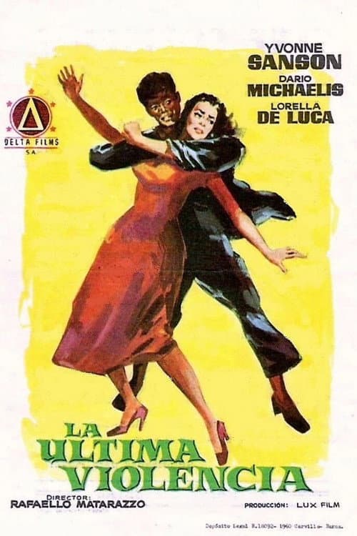 L'ultima violenza