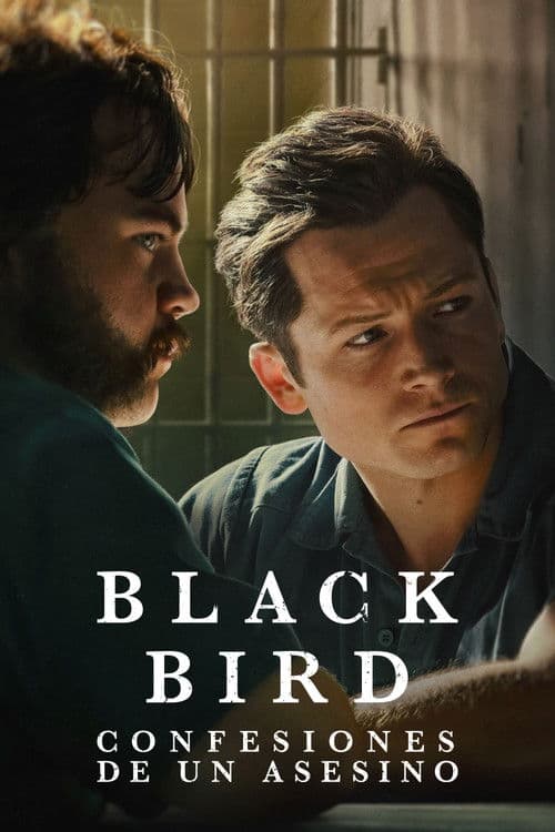 Black Bird: Confesiones de un asesino