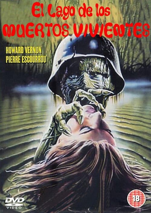 Le Lac des morts vivants