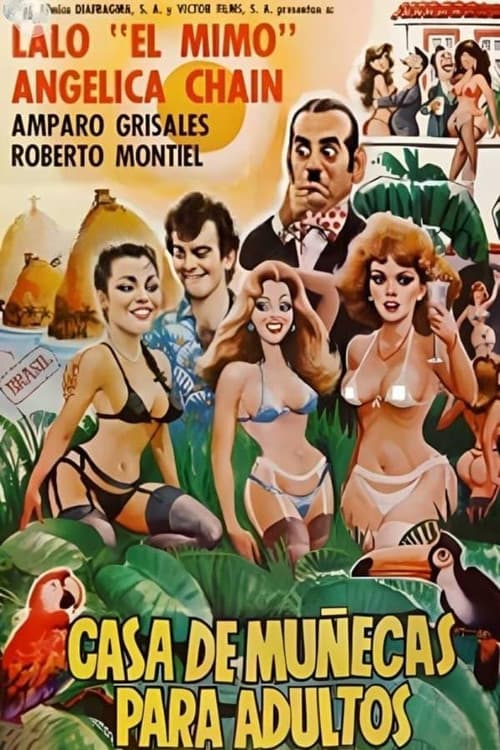 La buena vida