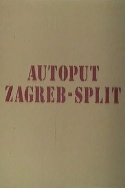 Autoput Zagreb-Split