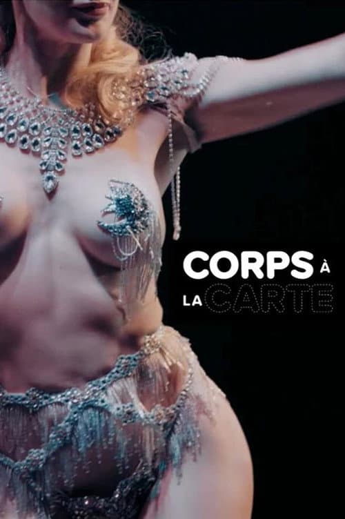 Corps à la carte