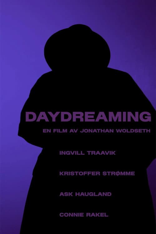 Daydreaming