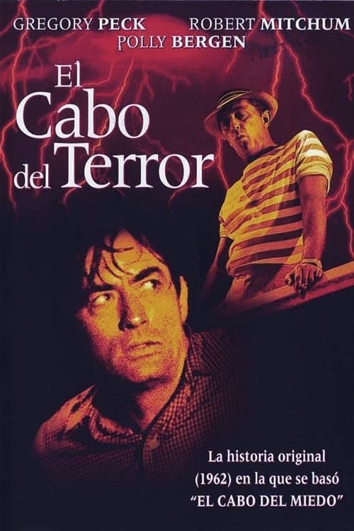 Cabo de miedo