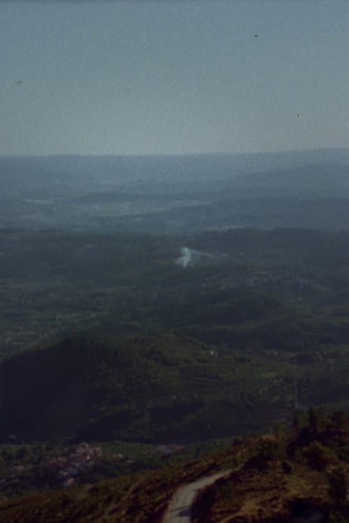 Cinzas e Nuvens