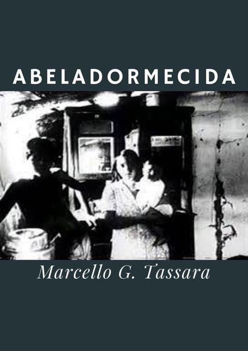 Abeladormecida: Entrada numa Só-sombra