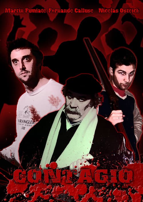 Contagio