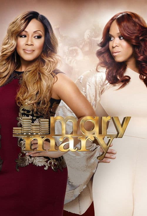 Mary Mary