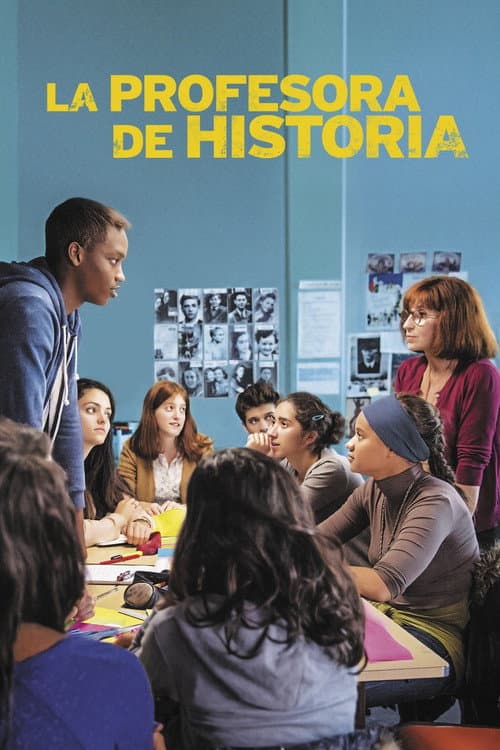 Les Héritiers