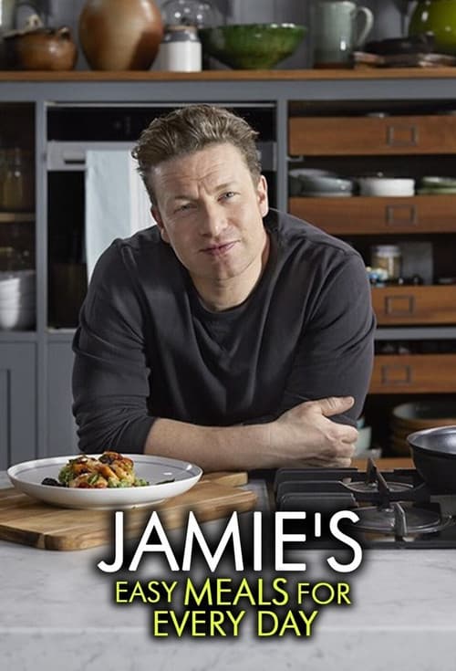 Platos Fáciles Para Cada Día Con Jamie
