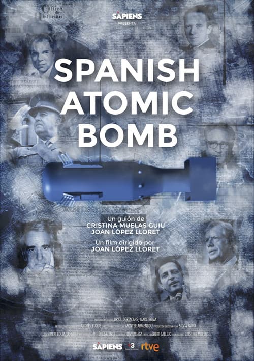 Islero: La bomba atòmica "made in Spain"