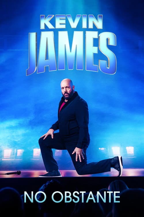 Kevin James: No Obstante