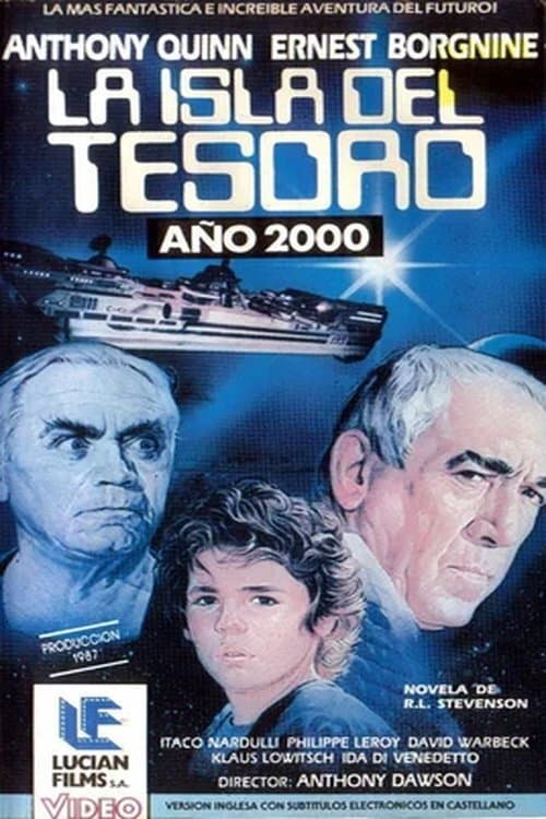 L'isola del tesoro