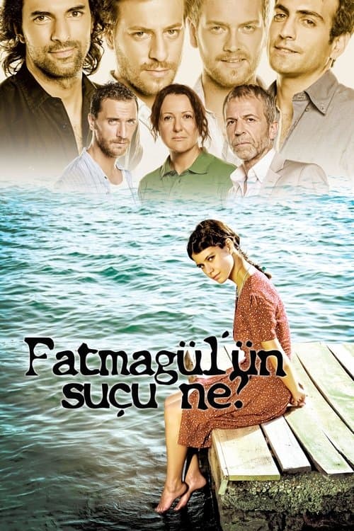Fatmagul