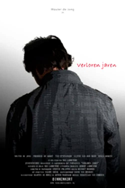 Verloren Jaren