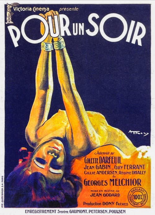 Pour un soir